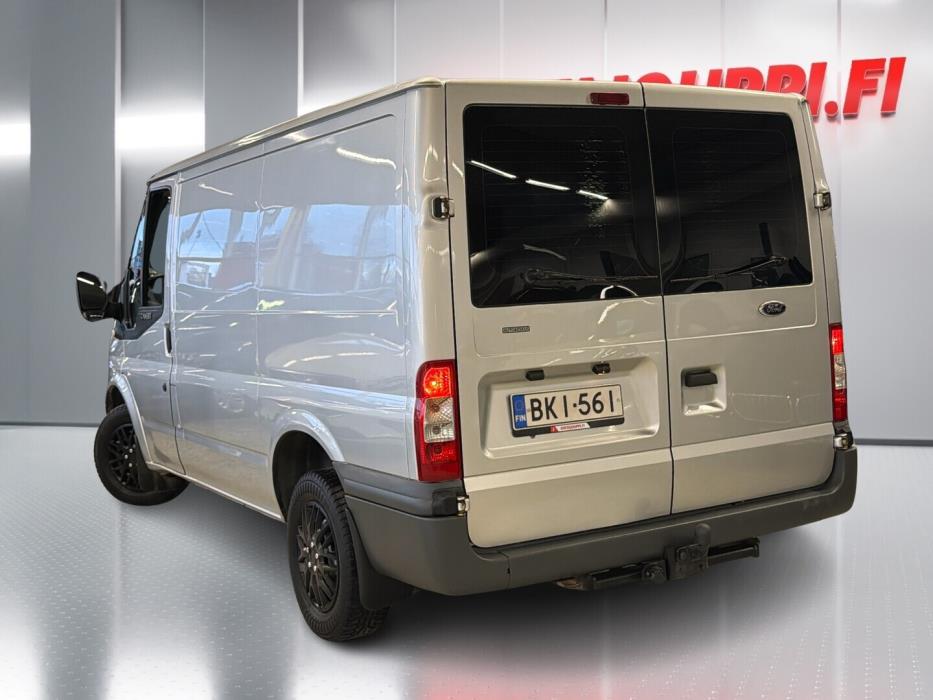 FORD Transit 2006