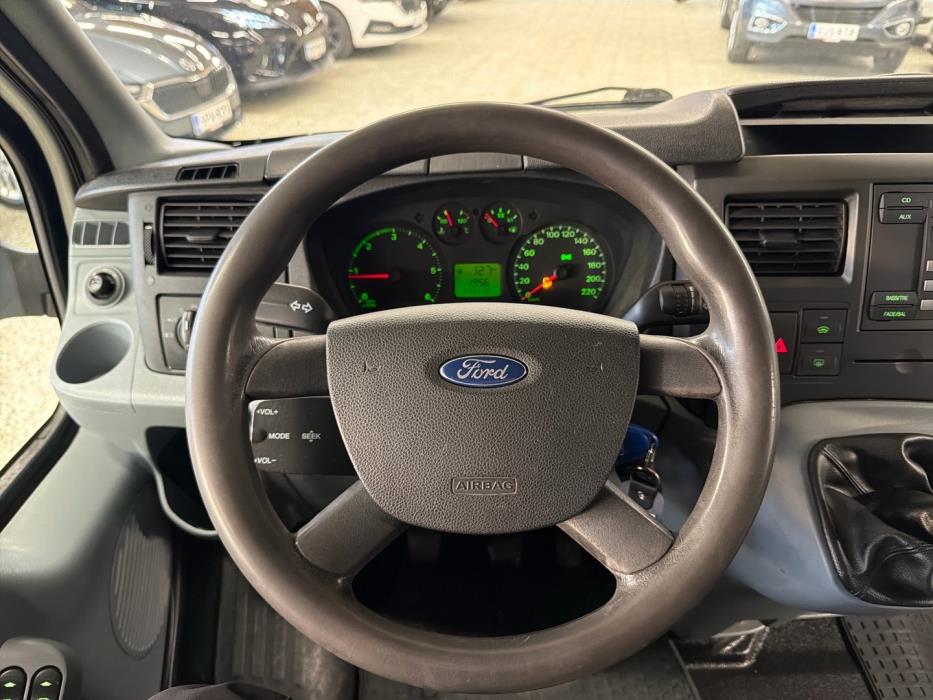 FORD Transit 2006
