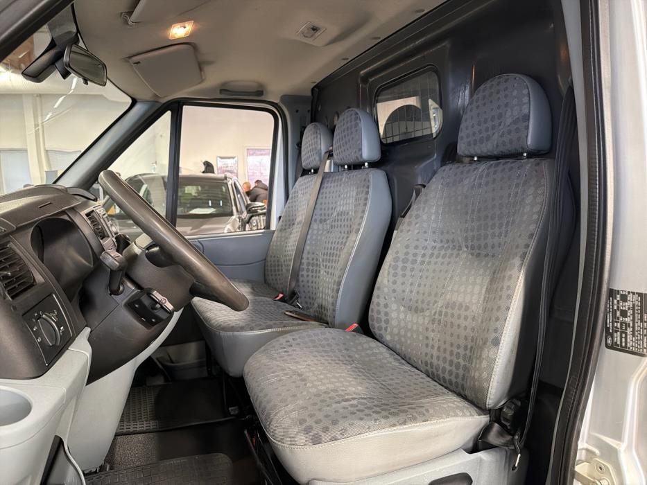 FORD Transit 2006