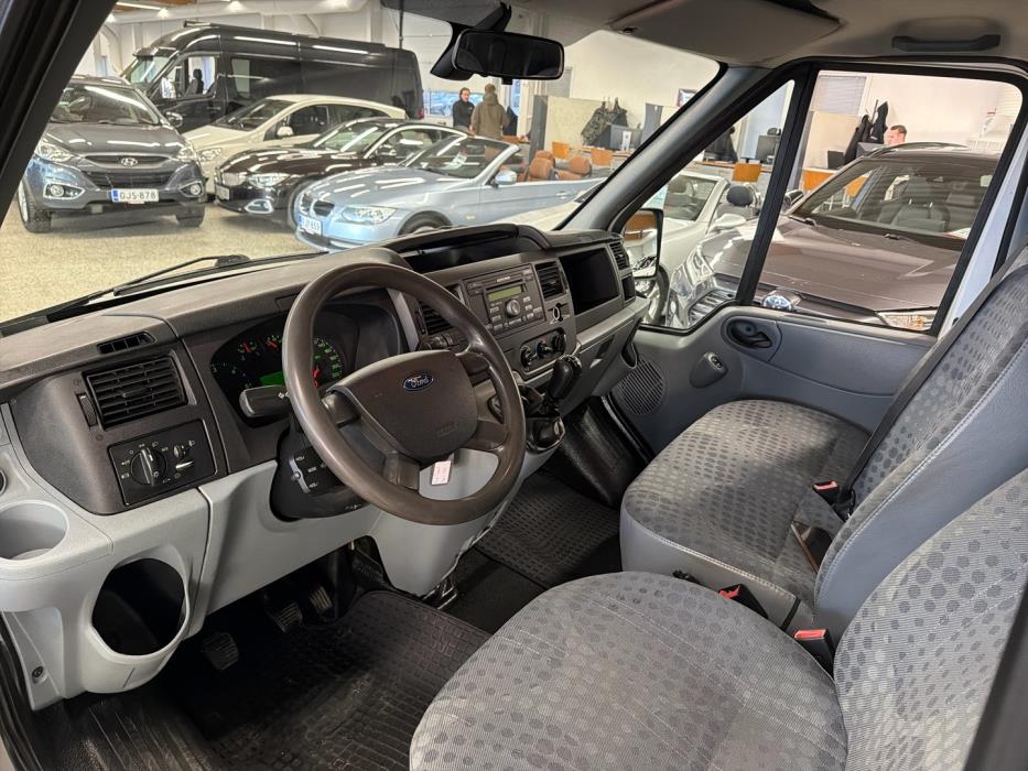 FORD Transit 2006