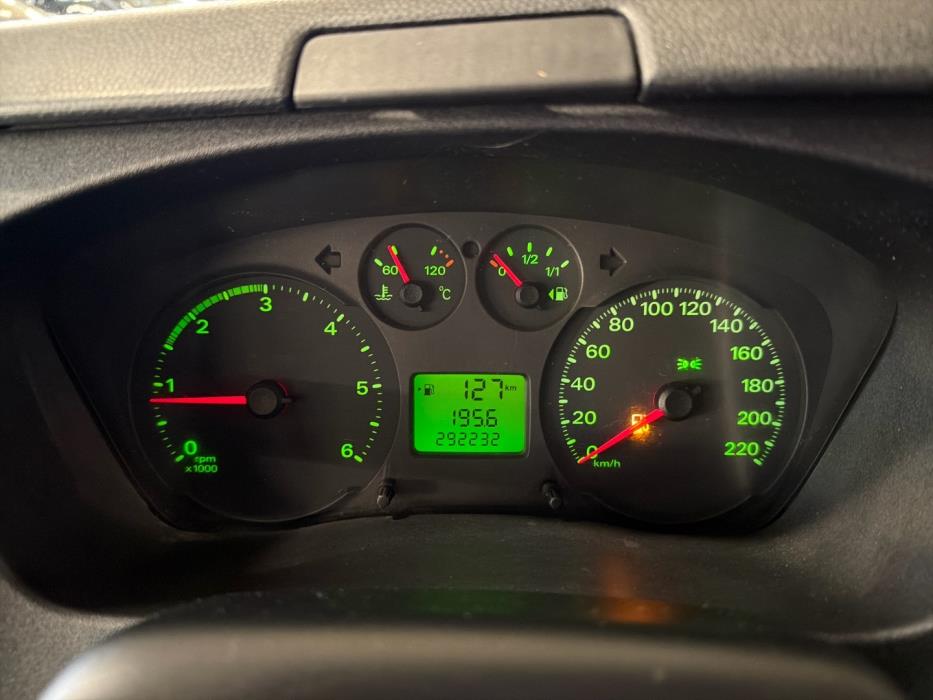 FORD Transit 2006