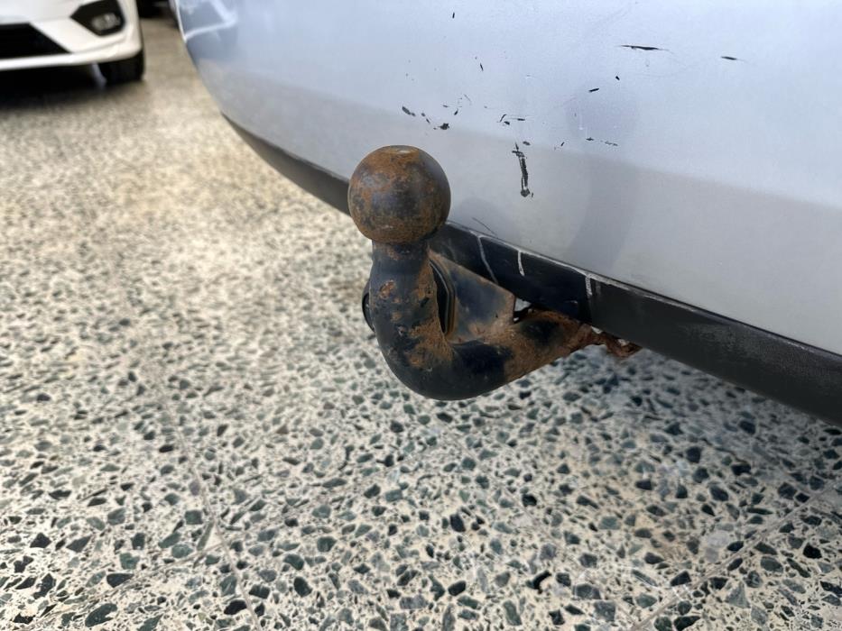 VOLKSWAGEN Golf Variant 2004