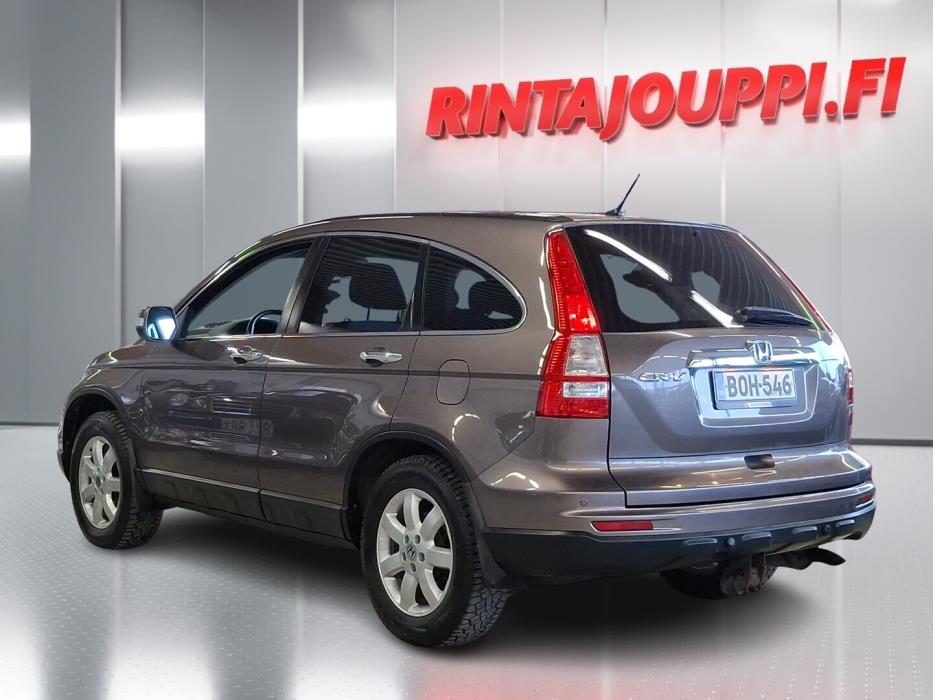 HONDA CR-V 2010