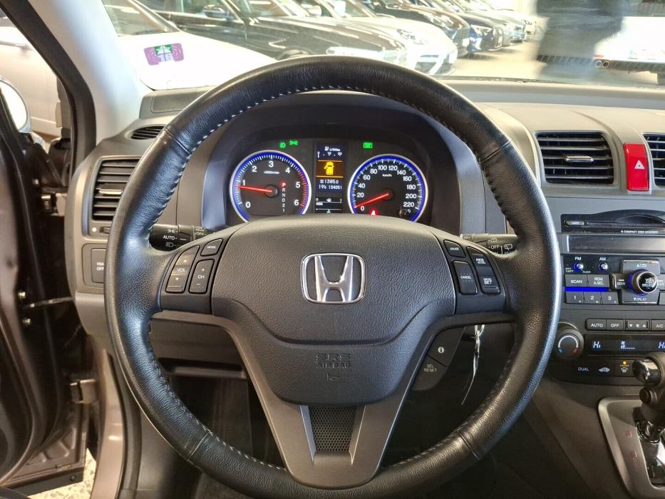HONDA CR-V 2010