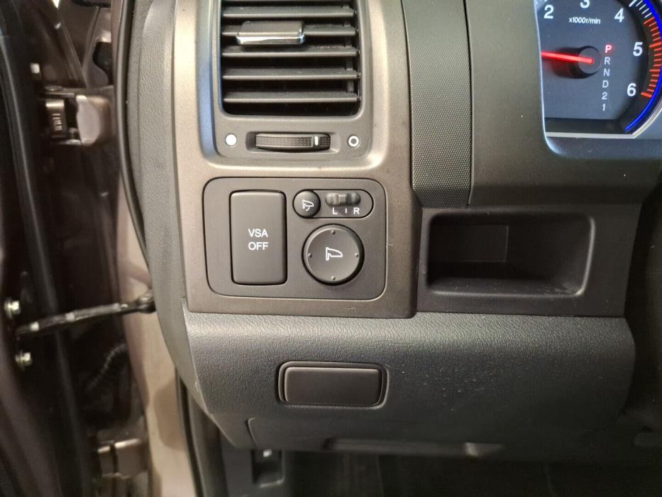 HONDA CR-V 2010
