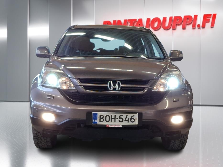 HONDA CR-V 2010
