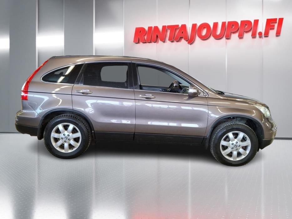 HONDA CR-V 2010