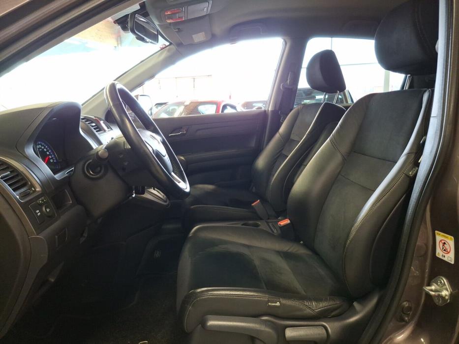 HONDA CR-V 2010