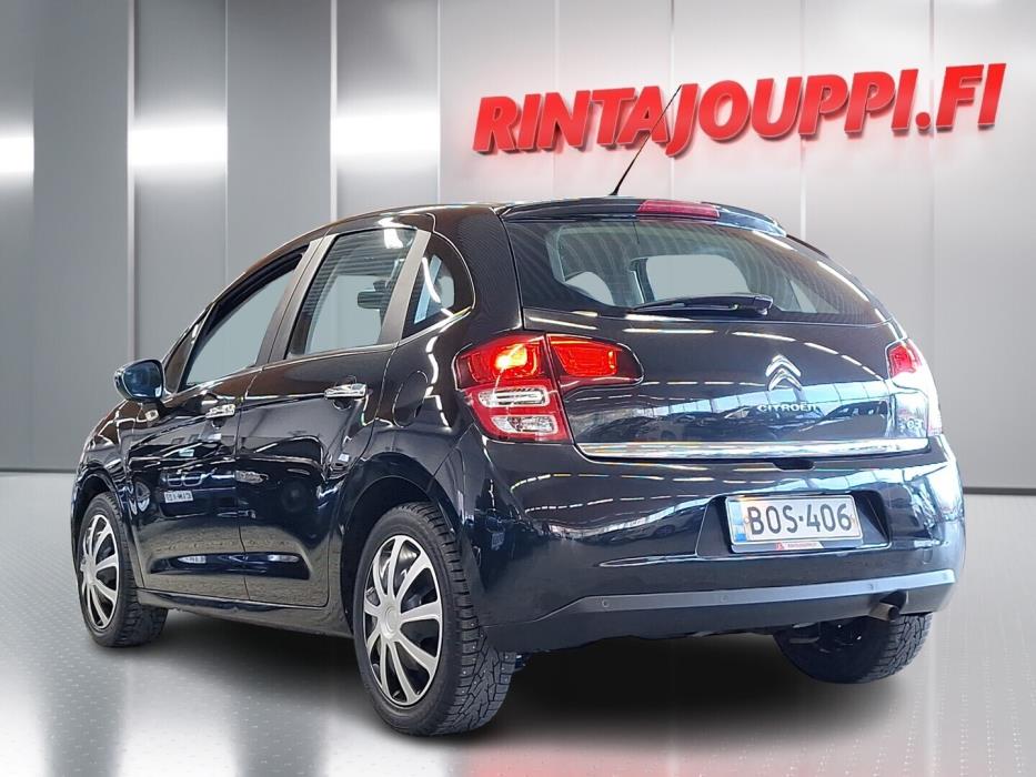 CITROEN C3 2012