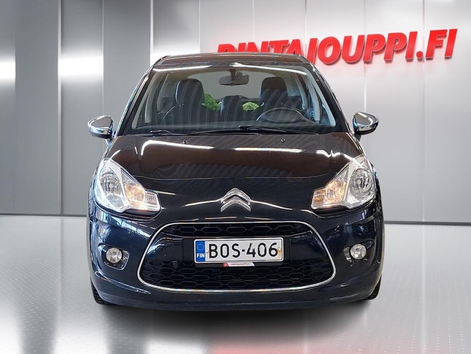 CITROEN C3 2012