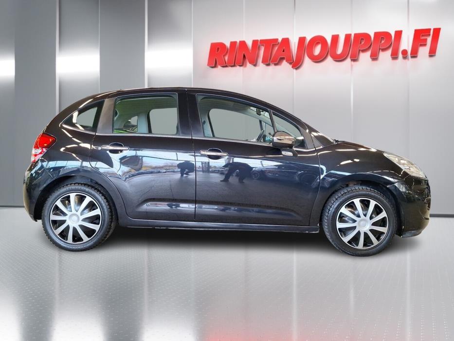 CITROEN C3 2012