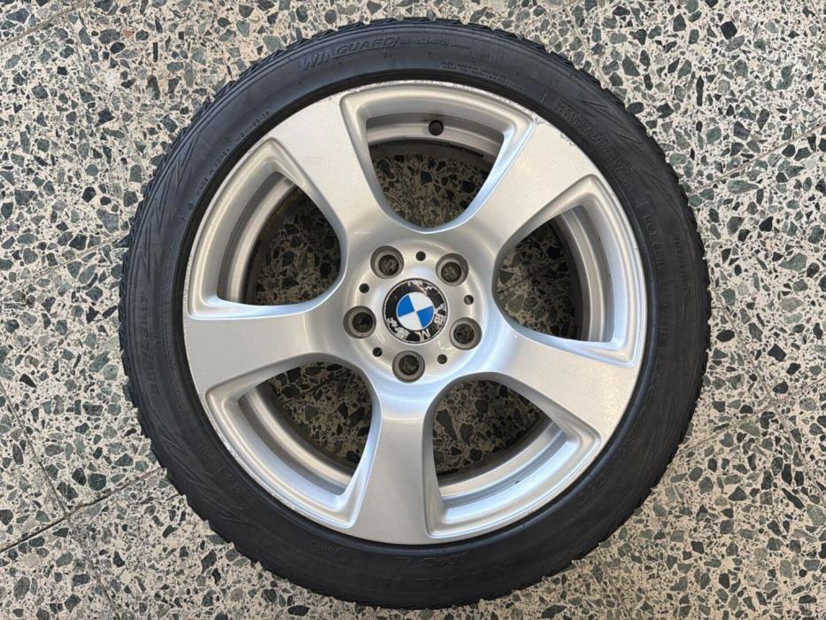 BMW 320 2009