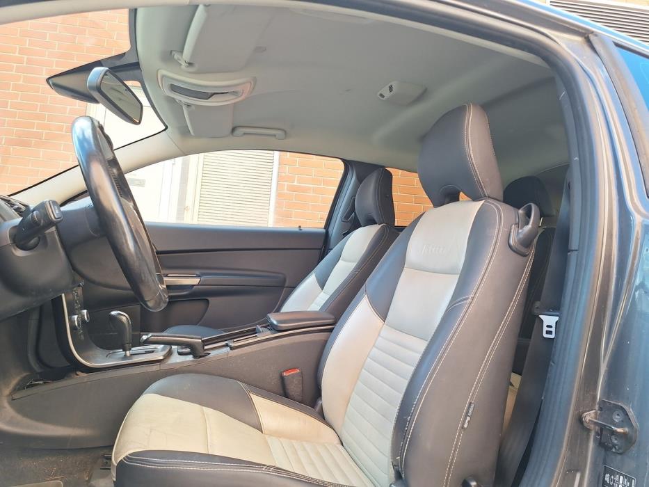 VOLVO C30 2012