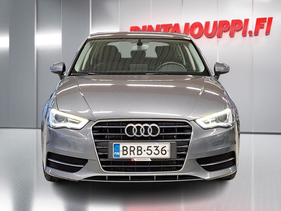 AUDI A3 2013