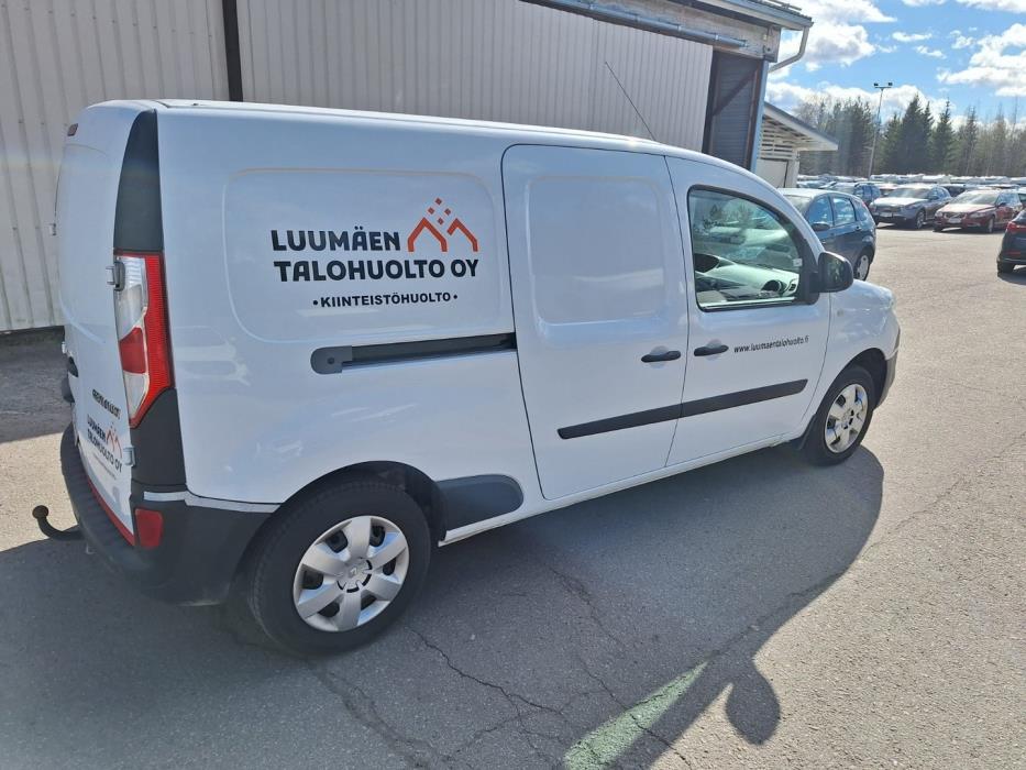 RENAULT Kangoo 2019