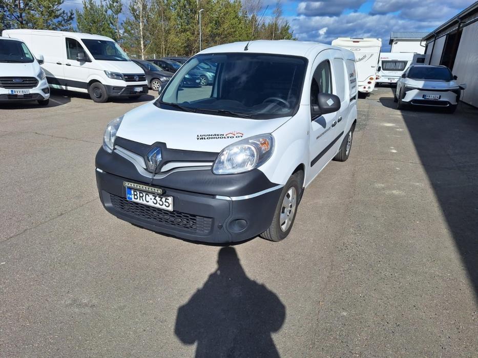 RENAULT Kangoo 2019