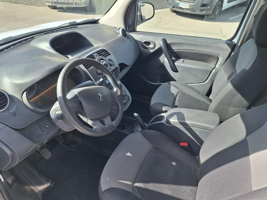 RENAULT Kangoo 2019