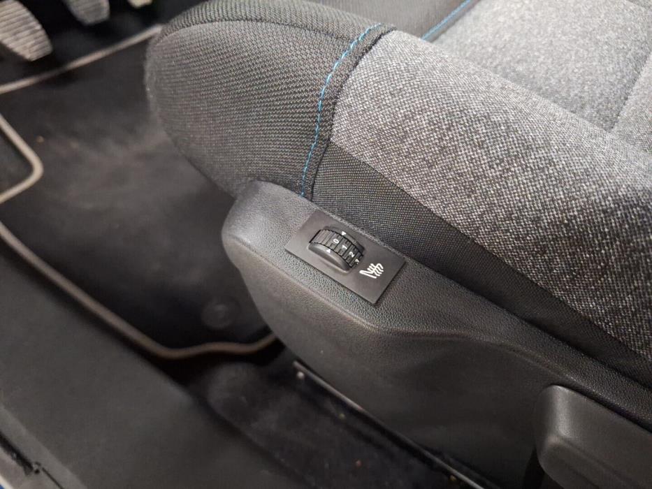 CITROEN C4 Cactus 2018