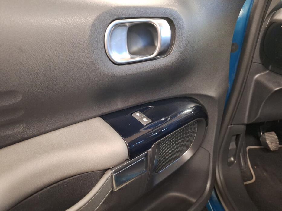 CITROEN C4 Cactus 2018