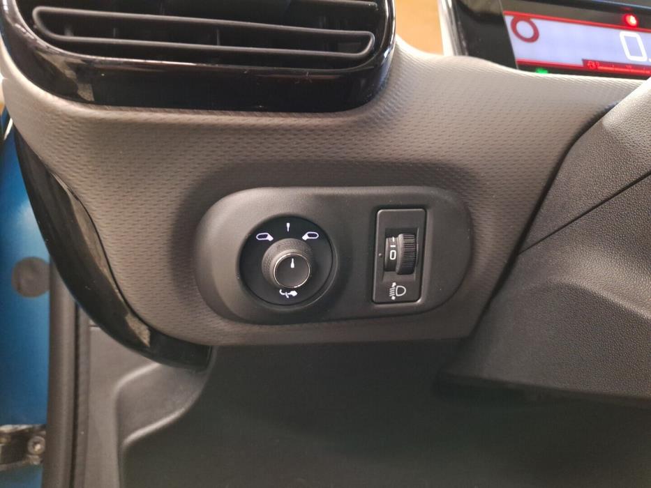 CITROEN C4 Cactus 2018