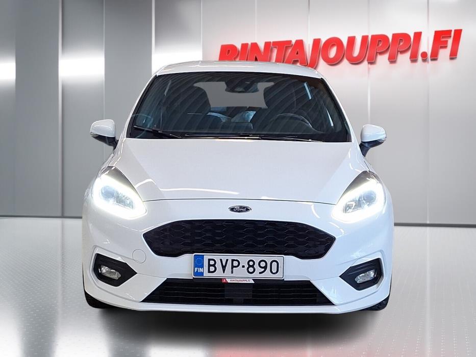 FORD Fiesta 2019