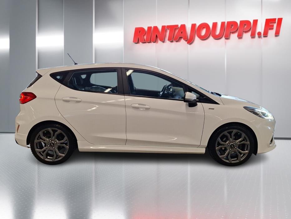 FORD Fiesta 2019