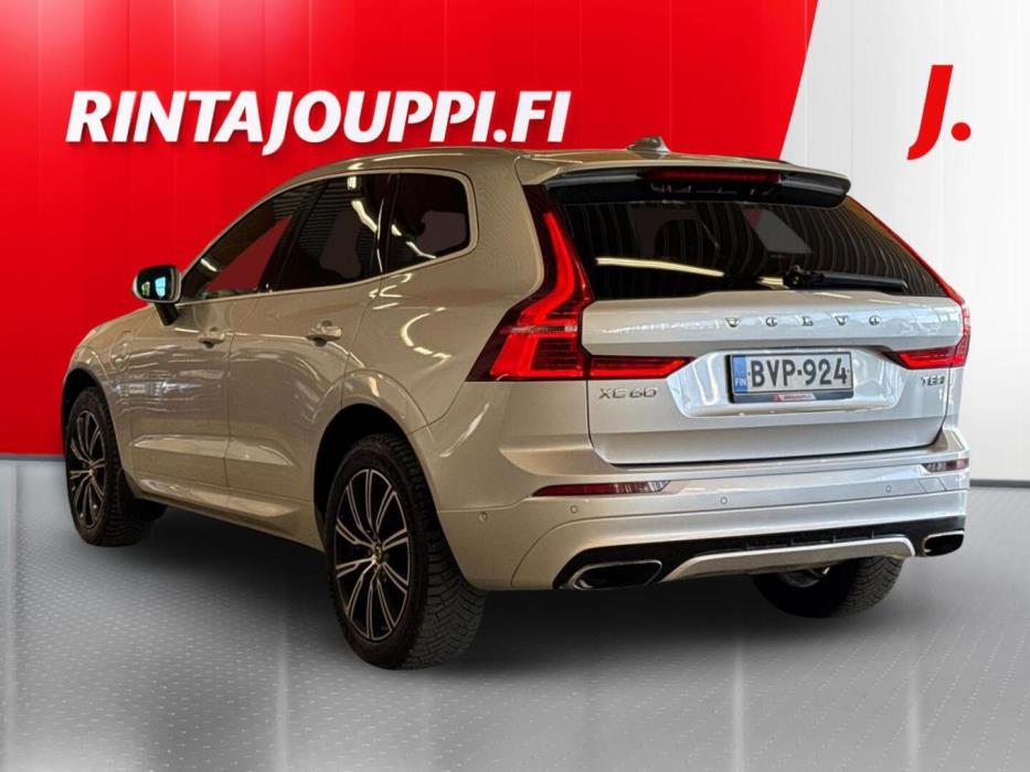 VOLVO XC60 2018