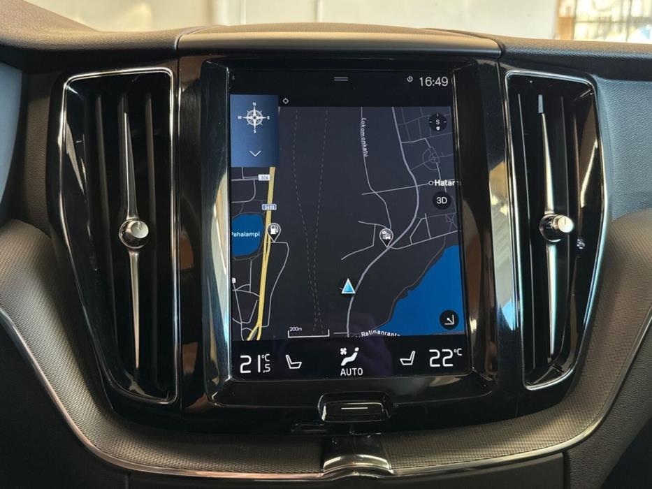 VOLVO XC60 2018