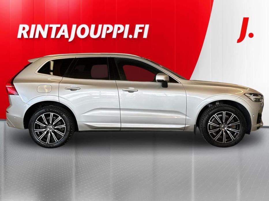 VOLVO XC60 2018