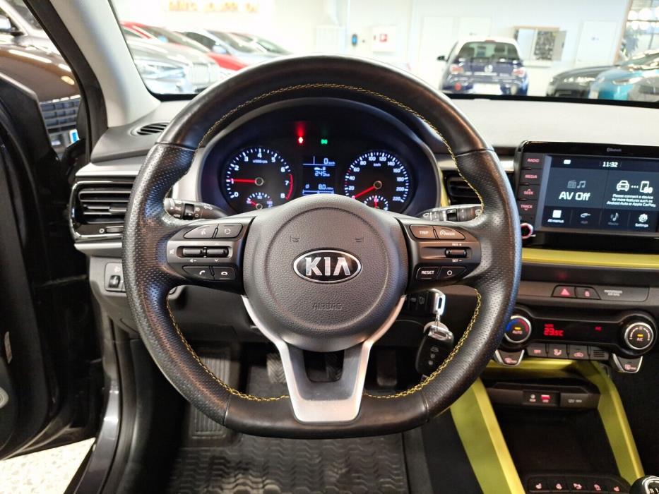 KIA Stonic 2019