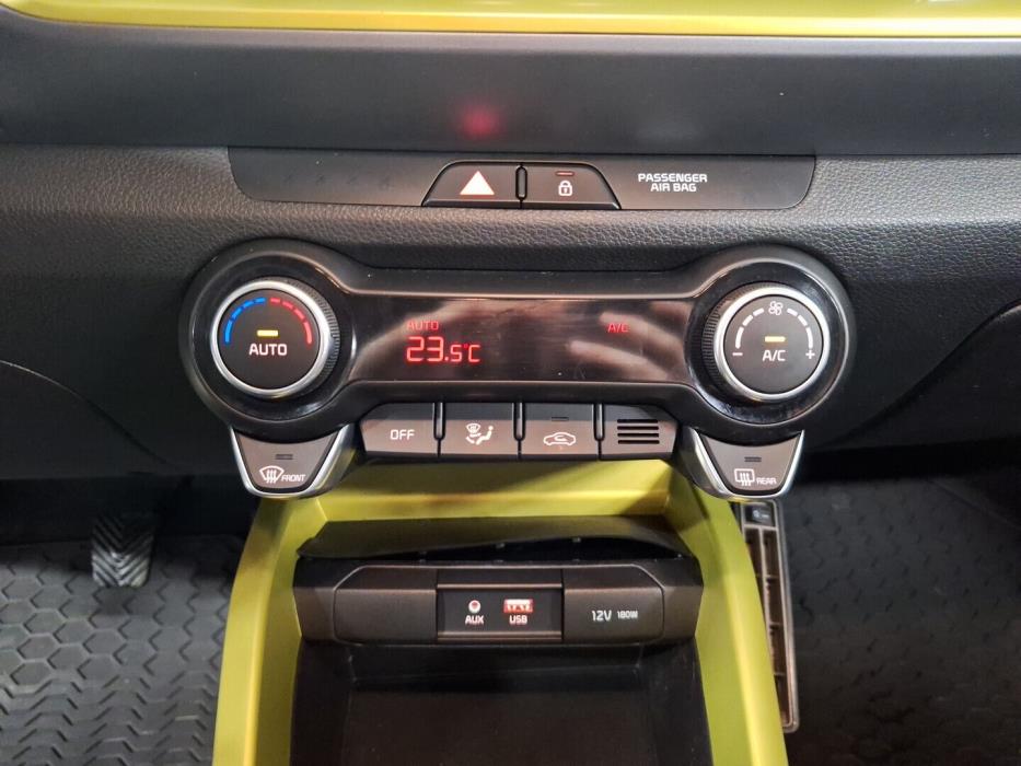 KIA Stonic 2019