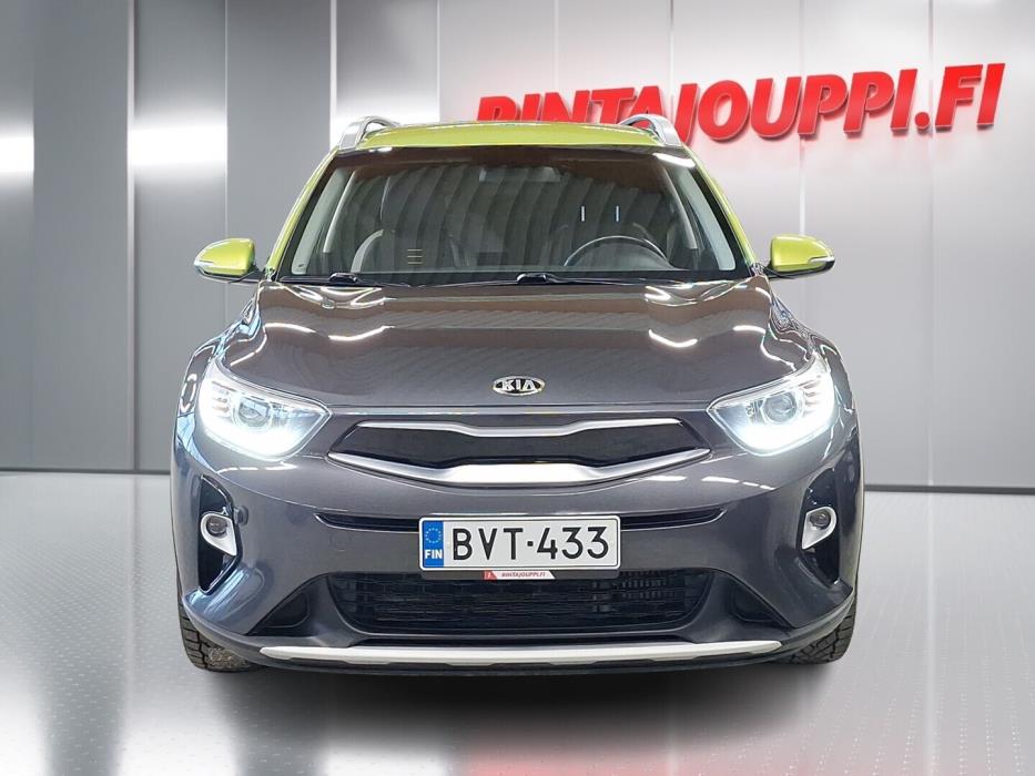 KIA Stonic 2019