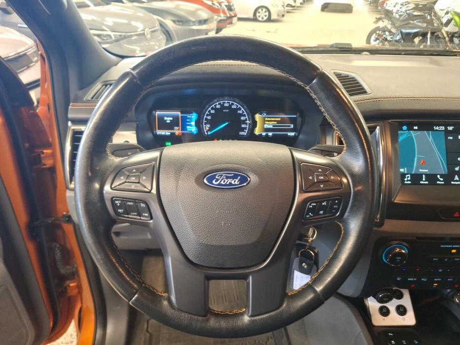 FORD Ranger 2019