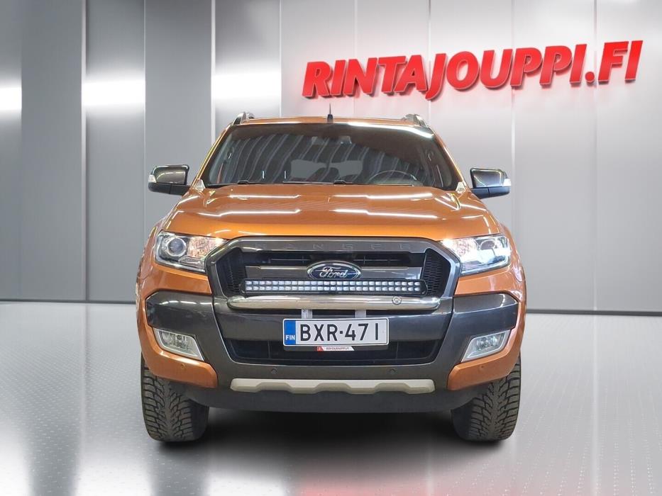 FORD Ranger 2019