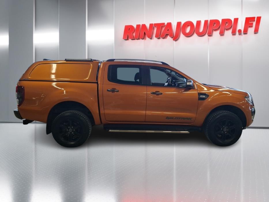 FORD Ranger 2019