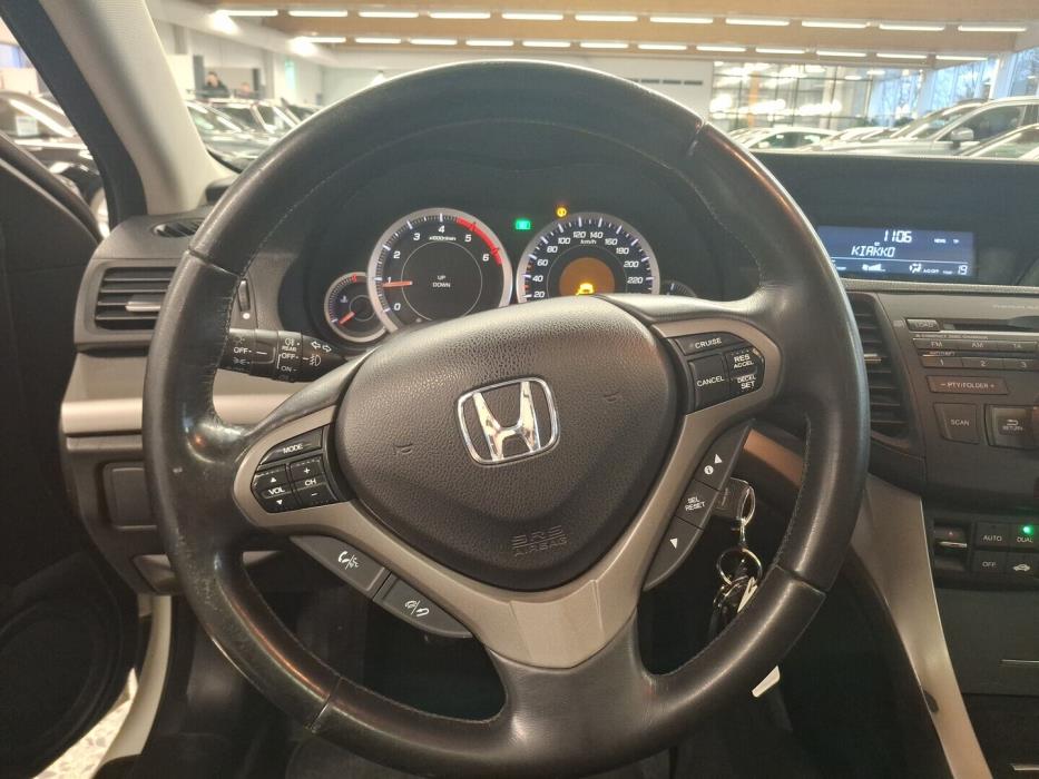 HONDA Accord 2009