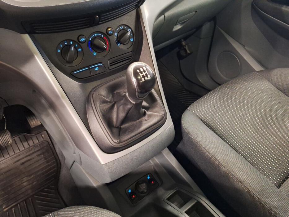 FORD Grand C-Max 2011