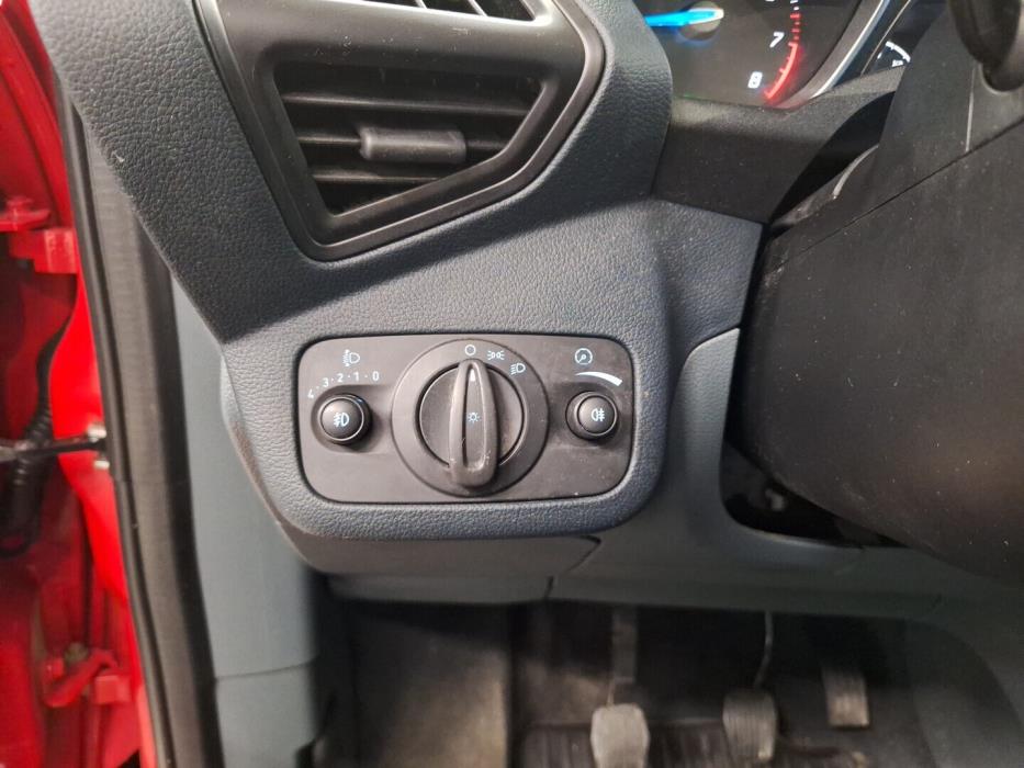 FORD Grand C-Max 2011