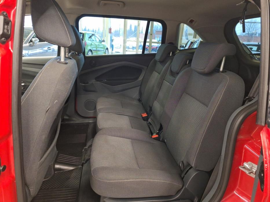 FORD Grand C-Max 2011