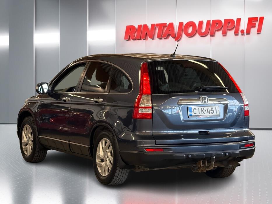 HONDA CR-V 2012