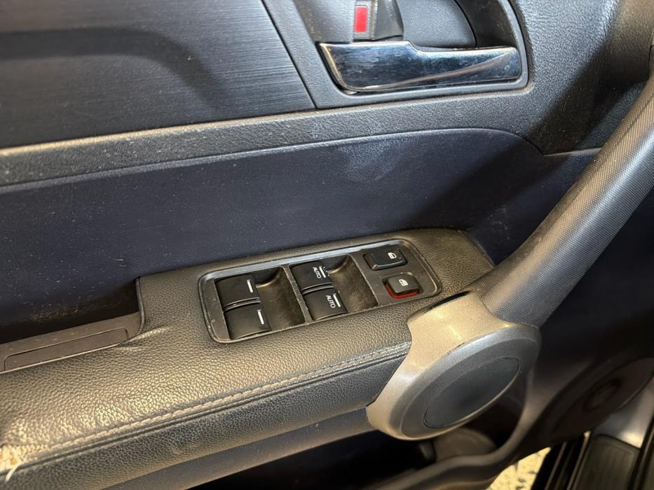 HONDA CR-V 2012