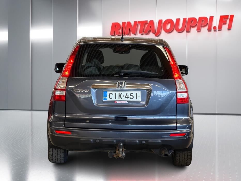 HONDA CR-V 2012
