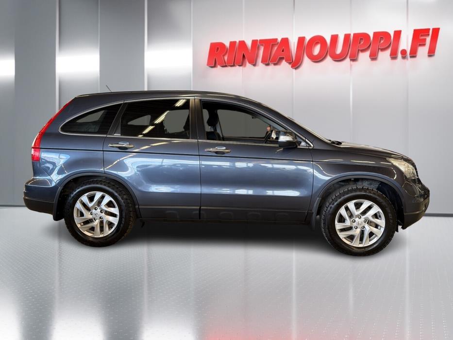 HONDA CR-V 2012