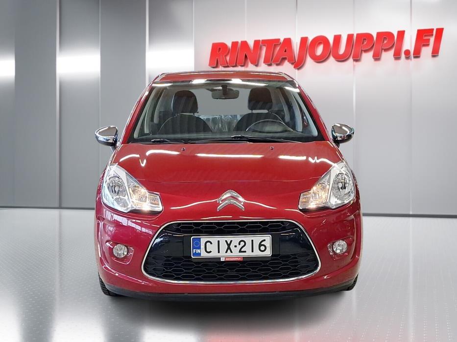 CITROEN C3 2012