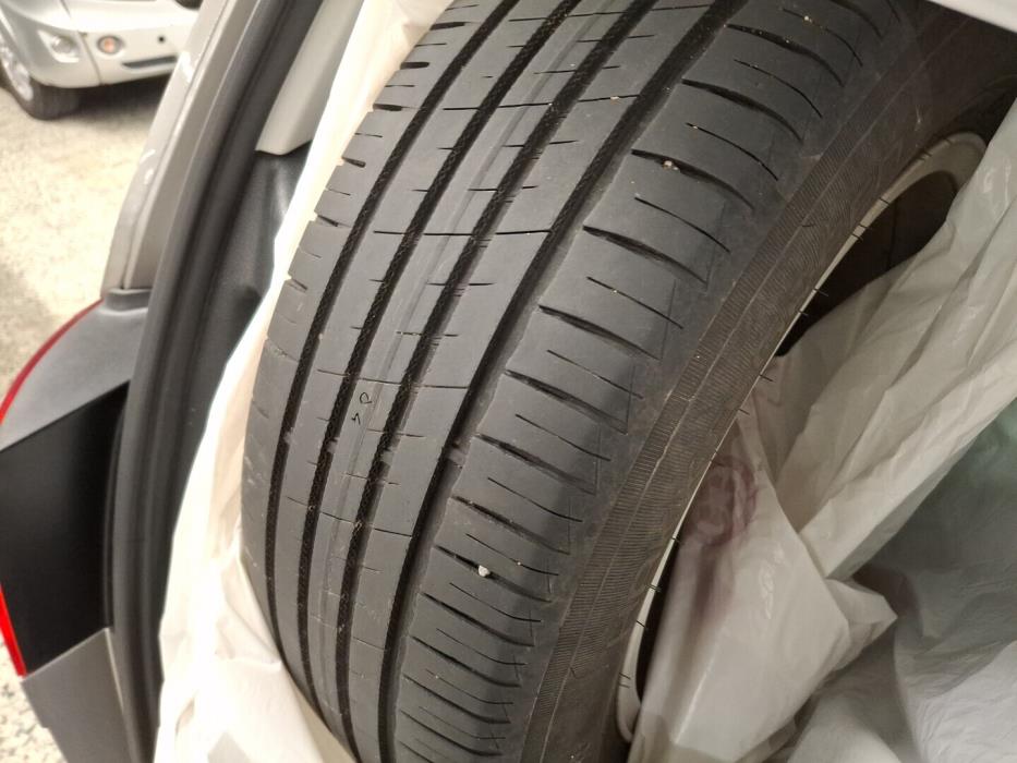 VOLKSWAGEN Golf Sportsvan 2015