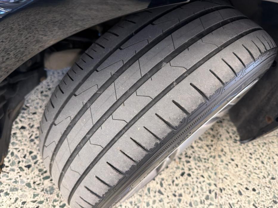 BMW 320 Gran Turismo 2015