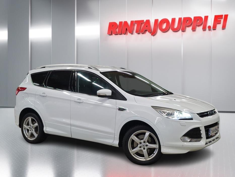 FORD Kuga 2016