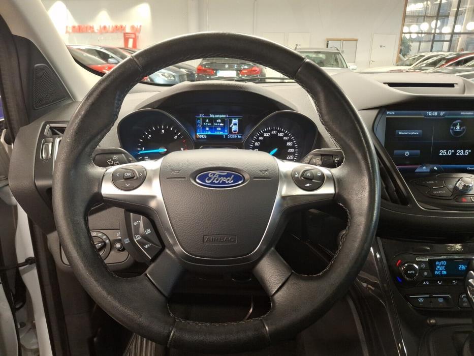 FORD Kuga 2016