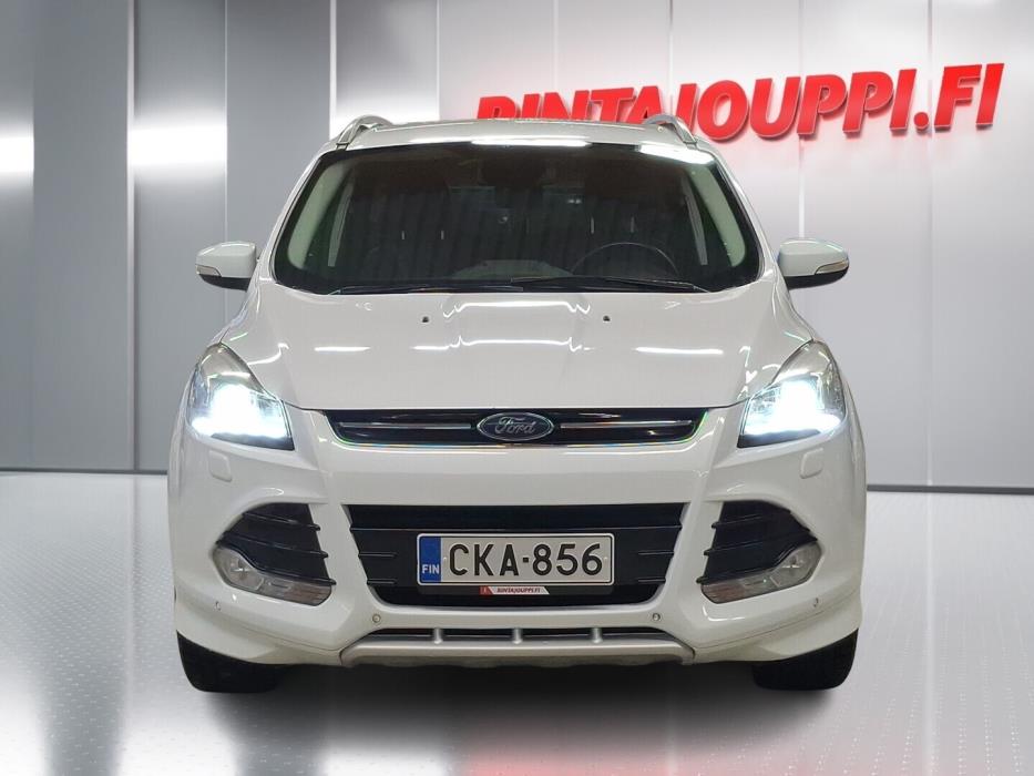 FORD Kuga 2016