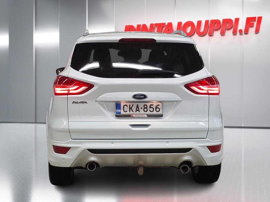 FORD Kuga 2016